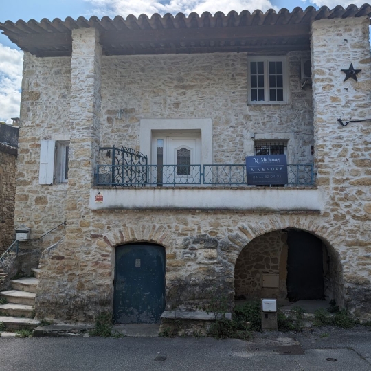  Midimas Immo : Maison / Villa | CARSAN (30130) | 232 m2 | 234 300 € 