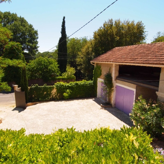  Midimas Immo : Domaines / Propriétés | GOUDARGUES (30630) | 168 m2 | 371 000 € 