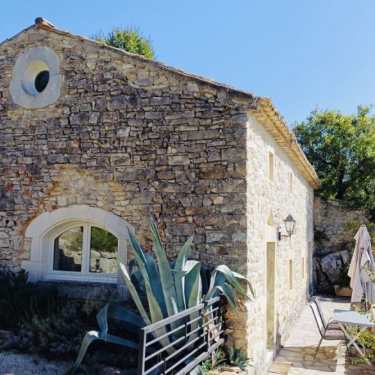  Midimas Immo : Domaines / Propriétés | GOUDARGUES (30630) | 298 m2 | 1 100 000 € 