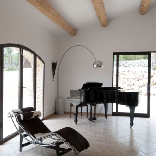  Midimas Immo : Maison / Villa | VALLON-PONT-D'ARC (07150) | 425 m2 | 1 248 000 € 