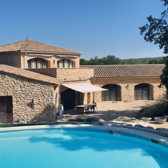  Midimas Immo : Maison / Villa | VALLON-PONT-D'ARC (07150) | 425 m2 | 1 248 000 € 