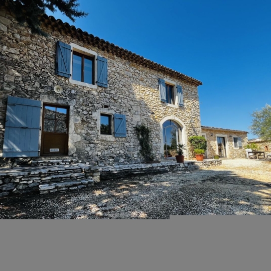  Midimas Immo : Maison / Villa | GOUDARGUES (30630) | 170 m2 | 588 000 € 