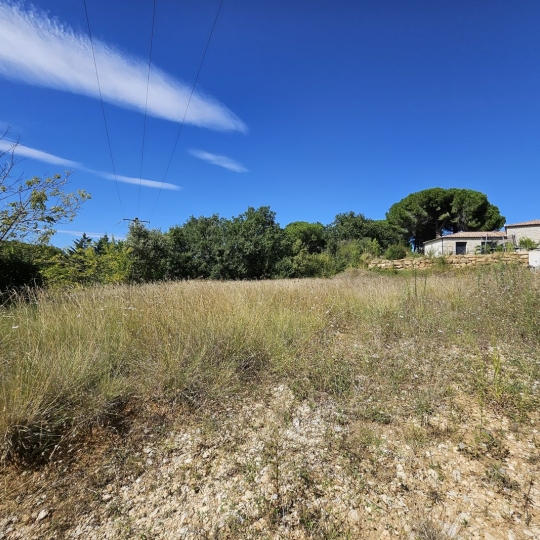  Midimas Immo : Terrain | SAINT-ANDRE-D'OLERARGUES (30330) | 0 m2 | 105 000 € 