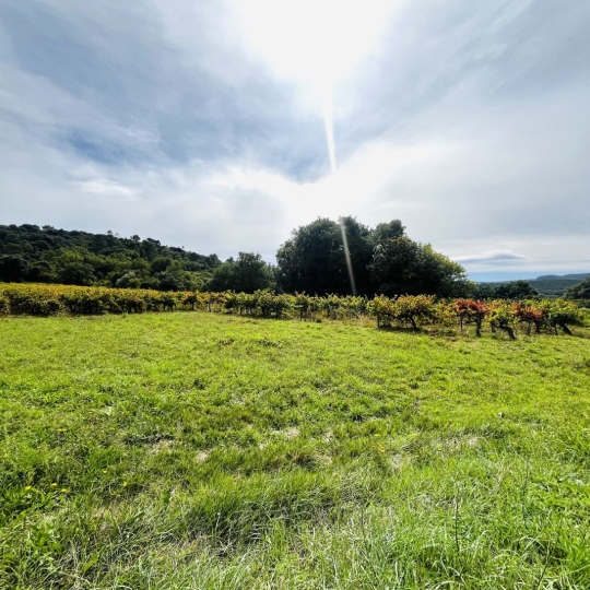  Midimas Immo : Terrain | GOUDARGUES (30630) | 0 m2 | 255 600 € 