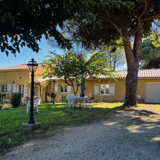 Midimas Immo : Maison / Villa | BAGNOLS-SUR-CEZE (30200) | 159.00m2 | 249 000 € 