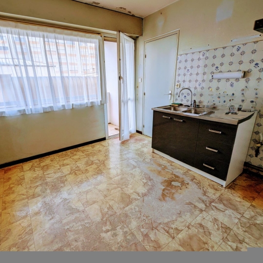  Midimas Immo : Appartement | ALES (30100) | 74 m2 | 120 000 € 