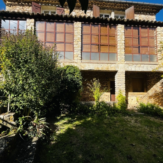  Midimas Immo : House | GOUDARGUES (30630) | 100 m2 | 250 000 € 