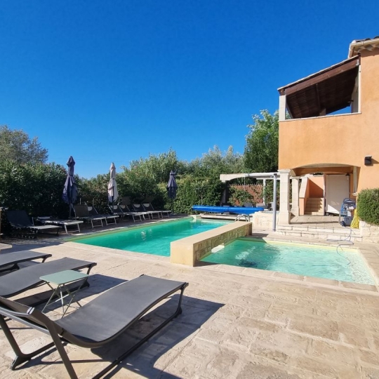 Midimas Immo : Domaines / Propriétés | SAINT-MARTIN-D'ARDECHE (07700) | 290.00m2 | 915 000 € 