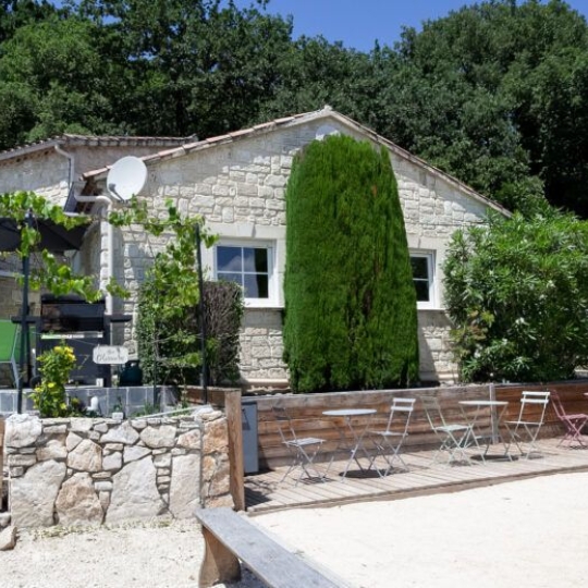  Midimas Immo : Domaines / Propriétés | SAINT-MARTIN-D'ARDECHE (07700) | 290 m2 | 915 000 € 