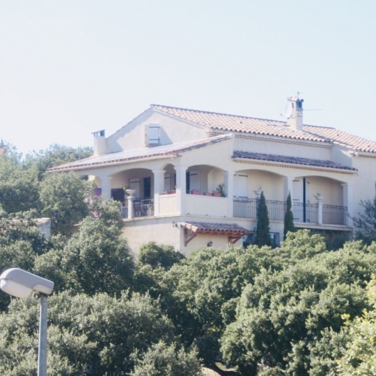  Midimas Immo : House | VILLENEUVE-LES-AVIGNON (30400) | 130 m2 | 490 000 € 