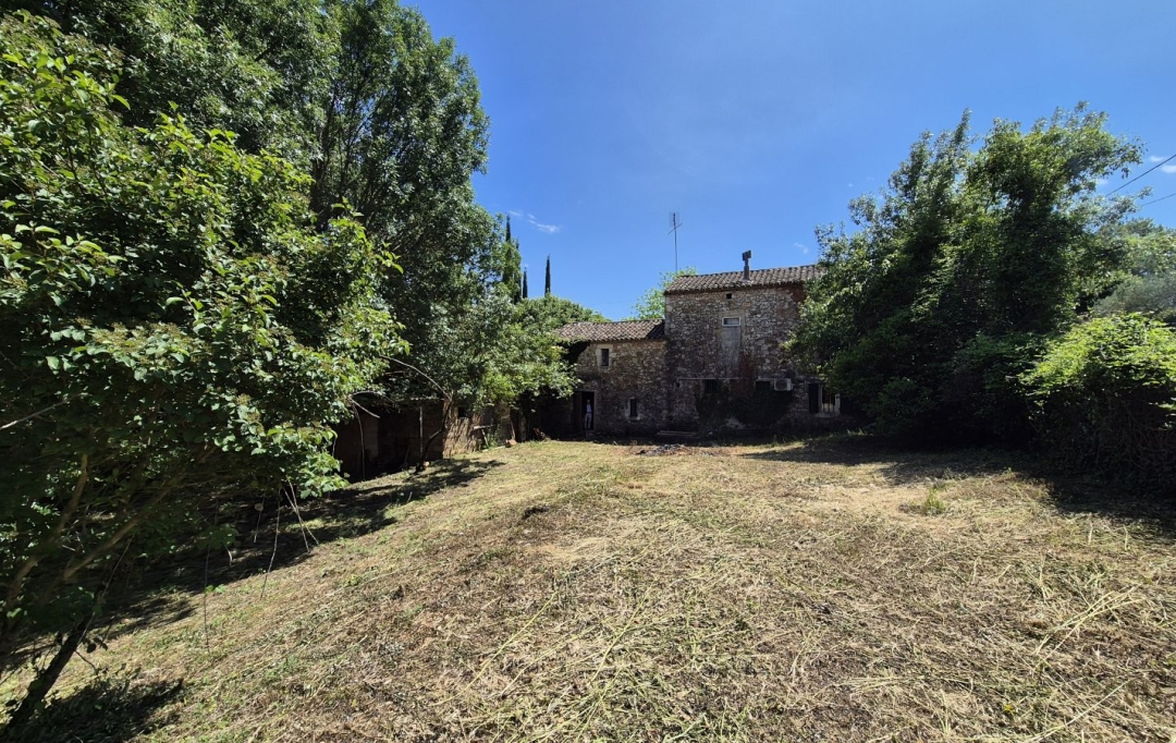 Midimas Immo : Maison / Villa | GOUDARGUES (30630) | 82 m2 | 175 000 € 