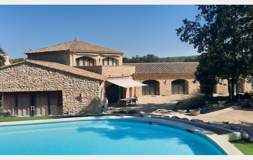 Midimas Immo : House | VALLON-PONT-D'ARC (07150) | 425 m2 | 1 099 000 € 