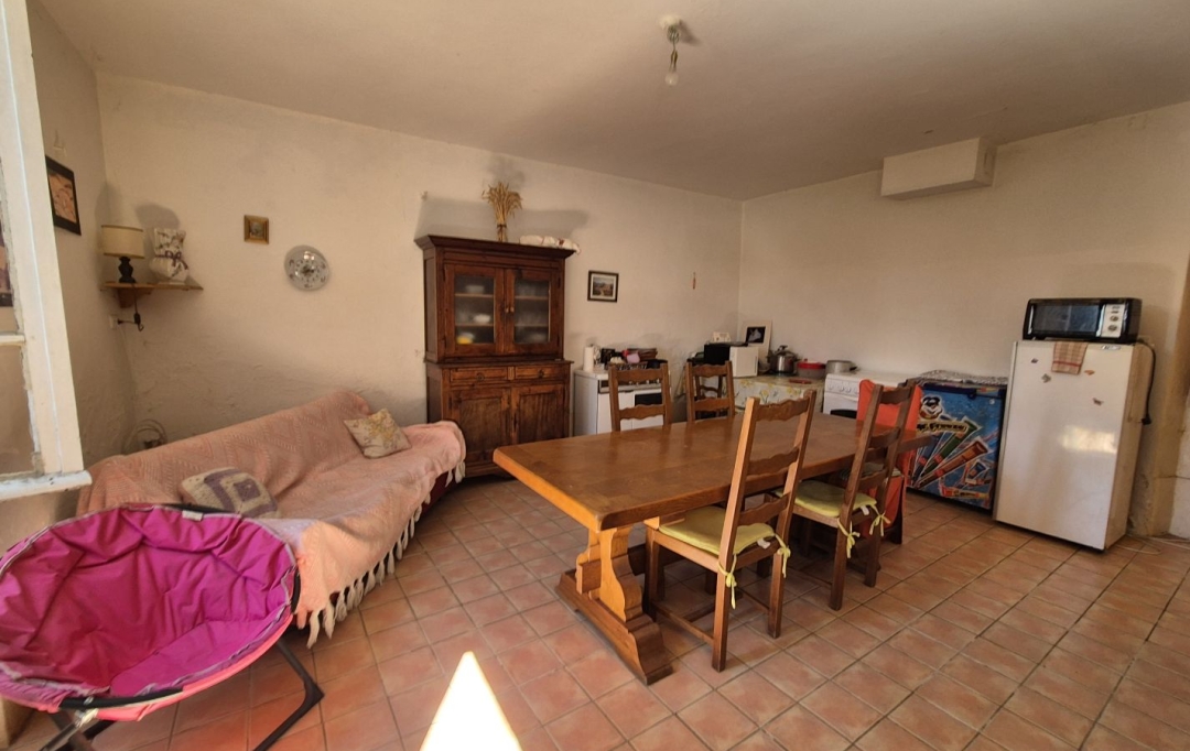 Midimas Immo : House | GOUDARGUES (30630) | 208 m2 | 223 650 € 