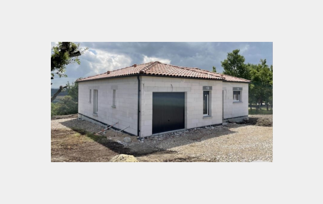 Midimas Immo : Maison / Villa | GOUDARGUES (30630) | 102 m2 | 210 849 € 