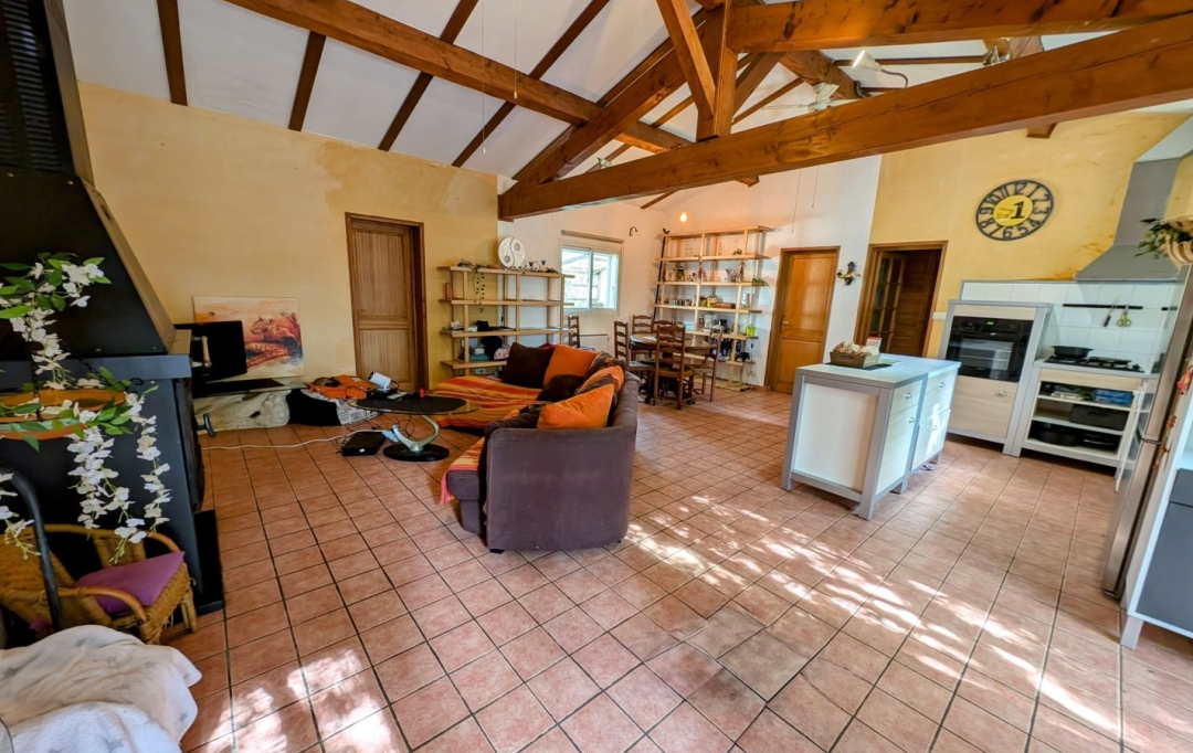 Midimas Immo : Maison / Villa | MEJANNES-LE-CLAP (30430) | 91 m2 | 310 000 € 