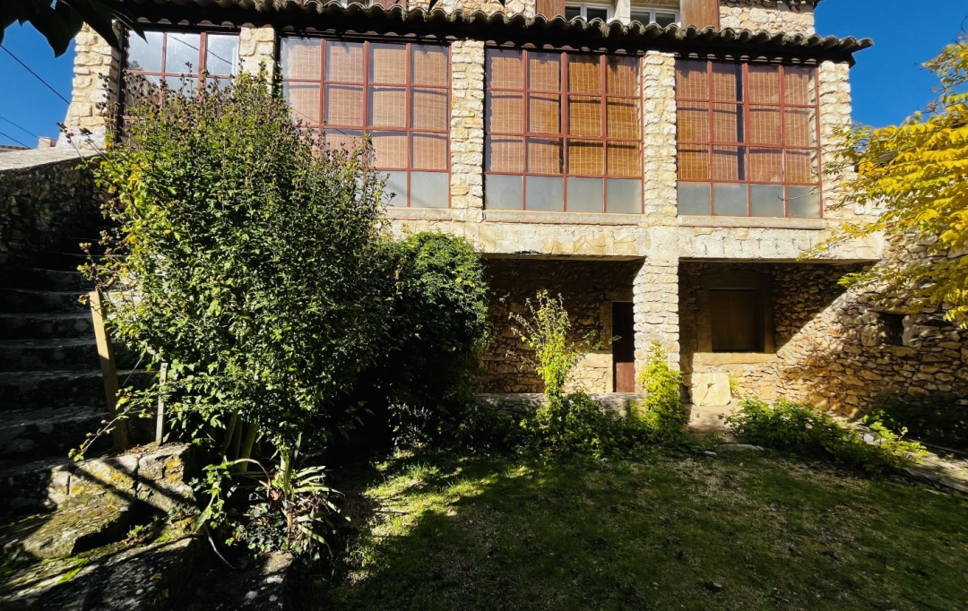 Midimas Immo : House | GOUDARGUES (30630) | 100 m2 | 250 000 € 