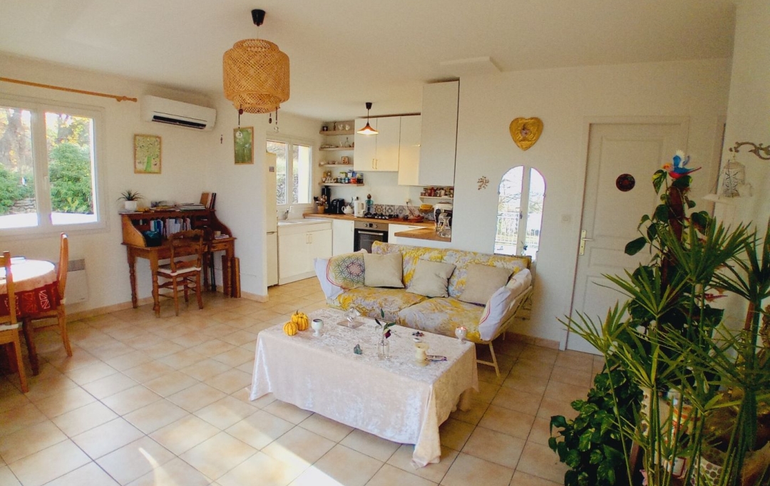 Midimas Immo : Maison / Villa | GOUDARGUES (30630) | 53 m2 | 246 000 € 