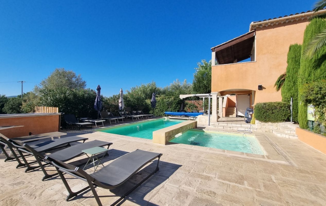 Midimas Immo : Domaines / Propriétés | SAINT-MARTIN-D'ARDECHE (07700) | 290 m2 | 915 000 € 