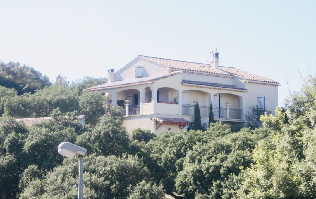 Midimas Immo : House | VILLENEUVE-LES-AVIGNON (30400) | 130 m2 | 490 000 € 