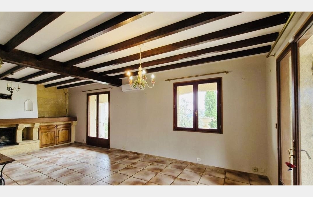 Midimas Immo : House | VILLENEUVE-LES-AVIGNON (30400) | 130 m2 | 490 000 € 