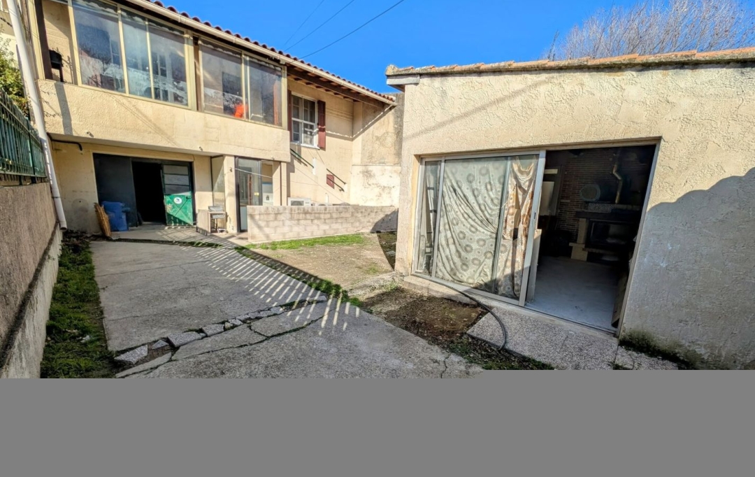 Midimas Immo : House | AVIGNON (84000) | 120 m2 | 197 950 € 