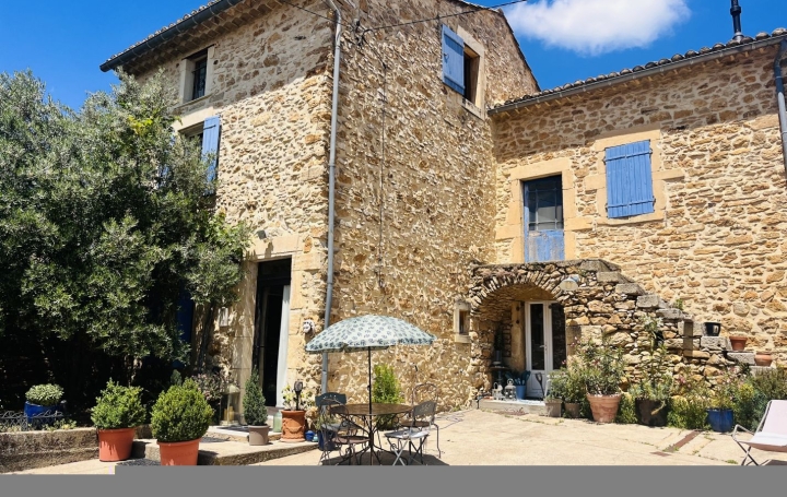  Midimas Immo House | UZES (30700) | 112 m2 | 360 000 € 