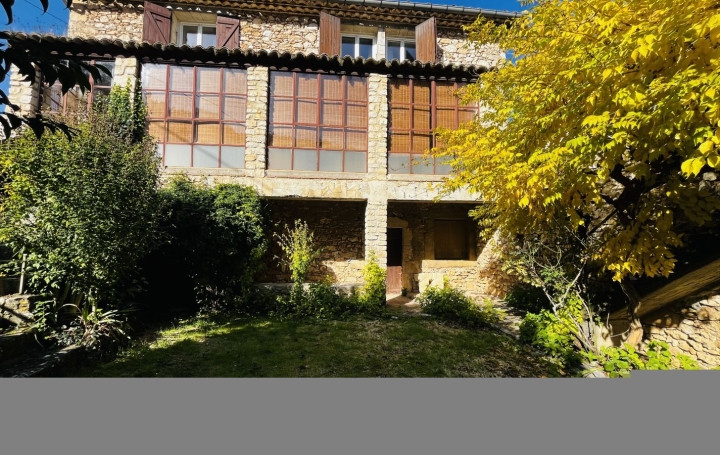  Midimas Immo Maison / Villa | GOUDARGUES (30630) | 100 m2 | 250 000 € 