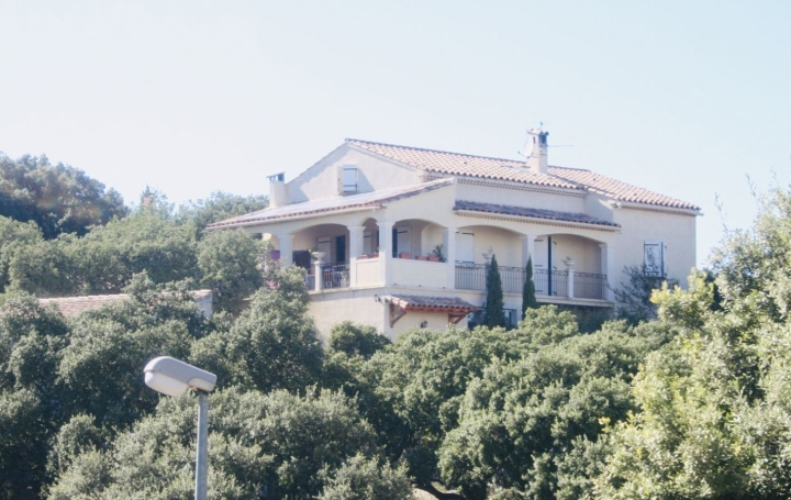  Midimas Immo House | VILLENEUVE-LES-AVIGNON (30400) | 130 m2 | 490 000 € 